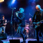 Che festival - Music For Peace 