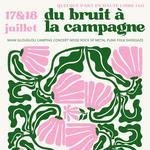 Du bruit à la campagne - Darko's Aufhebung