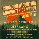 Coondoo Mountain Midwinter Campout 2026