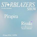 STARBLAZERS Show