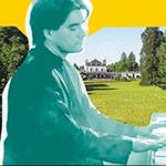 Festival 1001 Notes 2026 - GARDEN PARTY