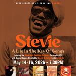 Stevie: A Life in the Key of Songs @ BAM Howard Gilman Opera House