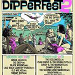Black Widows at Dipperfest 2 