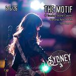 The Motif At Turning Stone Casino (Unplugged)
