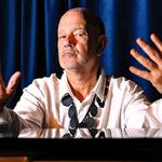 Emilio Solla - Masterclass @ Teatre Sant Genís (Navas, Spain)