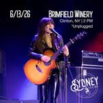 Brimfield Farm Winery (Unplugged)