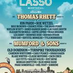 Lasso  2026