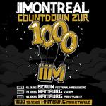Das 1000. Konzert