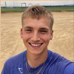 Roman Voss Graduation Party