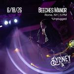 Beeches Manor (Unplugged)