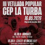 97ONZAS a Valls (Tarragona)