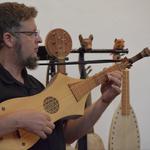 Música en temps de Jaume I. Jota Martínez Ensemble