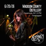 Sydney Irving Unplugged