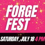 Y2K LIVE at Forgefest 2026 – Lemont, IL (Free Festival Show)