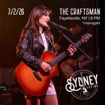 Craftsman Wood Grille & Tap House (Unplugged)