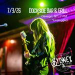 Dockside Bar & Grille (Unplugged)