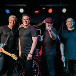 Aphasia Benefit Concert 