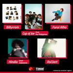 MUSIC AWARDS JAPAN WEEK  - Osaka Sound Scramble 2026 - 