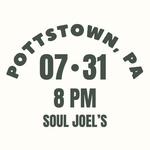 Soul Joel's