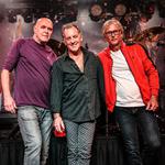 Fahey, Brewer & Bell - Songs and Stories
