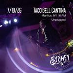 Taco Bell Cantina (Unplugged)