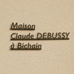 Concert d'ouverture Maison-Musée Claude Debussy