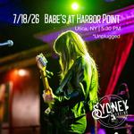 Babe's at Harbor Point (Unplugged)