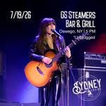 GS Steamers Bar & Grill (Unplugged)
