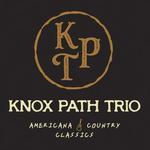 Knox Path Trio | The Rivertown Drowners | Jesse Edward