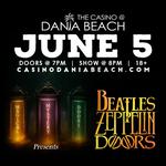 Stage 954 - The Casino @ Dania Beach