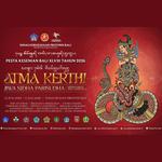 Bali Arts Festival (Pesta Kesenian Bali) - Bali World Culture Celebration