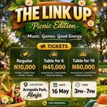 The Link Up Abuja