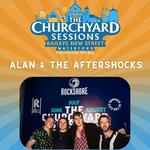 The Churchyard Sessions