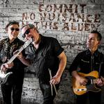 Billy Penn & the Inside Drivers at Old Causeway