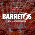 71º Festa do Peão de Boiadeiro de Barretos