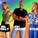 Celebrating Pride Month - Ladies Day @ Awaysis