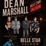 Dean Marshall Band Featuring Ethan Ryans