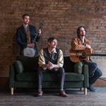 The Lubben Brothers at South Water Manor