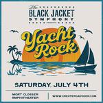 Mort Glosser Amphitheater - Performing The Era of Yacht Rock