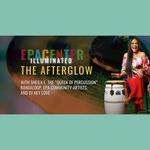 Sheila E. at EPACENTER: Illuminated! The Afterglow