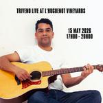 Triveno Live  - Unwine'd at L'Huguenot Vineyards