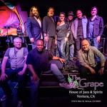Phatback, Earl & Me! • The Grape (Ventura)