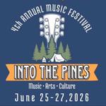 Into the Pines 2026