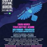 Northern Lights Festival Boreal 2026