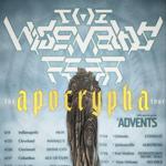 The Wise Man's Fear: The Apocrypha Tour