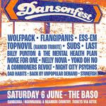 Dansonfest 2026