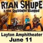 Ryan Shupe - Layton Amphitheater