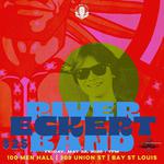 River Eckert Band - 100 Men Hall Bay St. Louis, MS