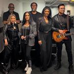 Sheila E. & The E-Train - The Eleanor & Bob Preger and Sandy & Steven Hardie Jazz Night