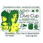 Diva Cup FOCO Farewell